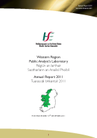 Western Region PA Lab annual report 2011 image link